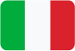 TECHNOEXPORT a.s. pro zahraniční obchod Italiano